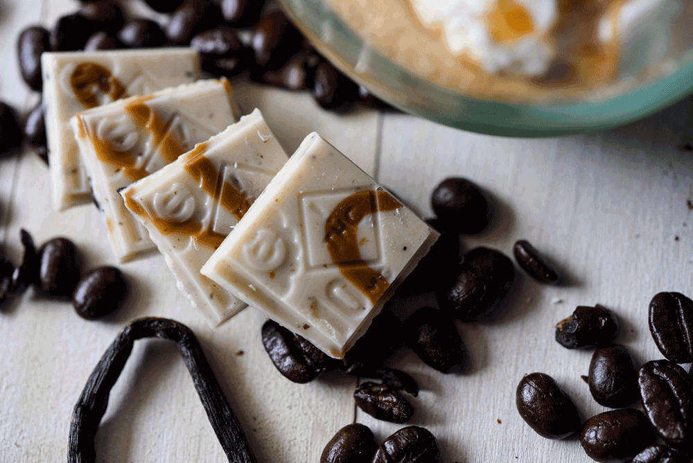 incredibles Cookies and Cream